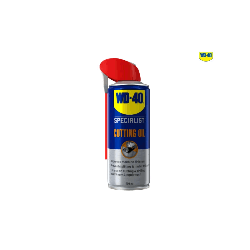 WD-40 Specialist Cutting Oil